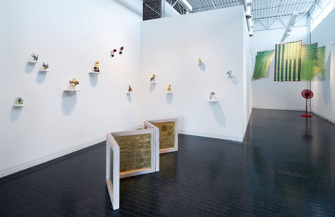 Elmhurst Art Museum Biennial Chicago Statements Elmhurst Art Museum